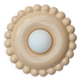 Luna Tall Soy Wall Lamp