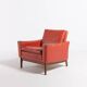 1960’s Danish Mid-Century Modern lounge chair