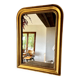 Louis Philippe mirror
