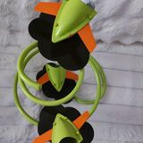 Lustre spirale