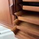 Swedish Bodafors model 2910 sideboard in mahogany
