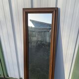 rectangular mirror-132 x 41