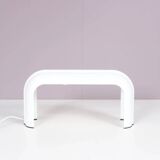 1970s “ECO” table lamp by Luciano Annichini for Artemide, Italy