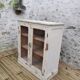 Old patinated Parisian buffet