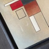Charles Bert, Composition, 1931