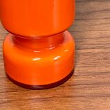 Opal vase 70s