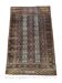 Handmade Persian rug 150cm x 90cm