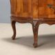 Chippendale style commode