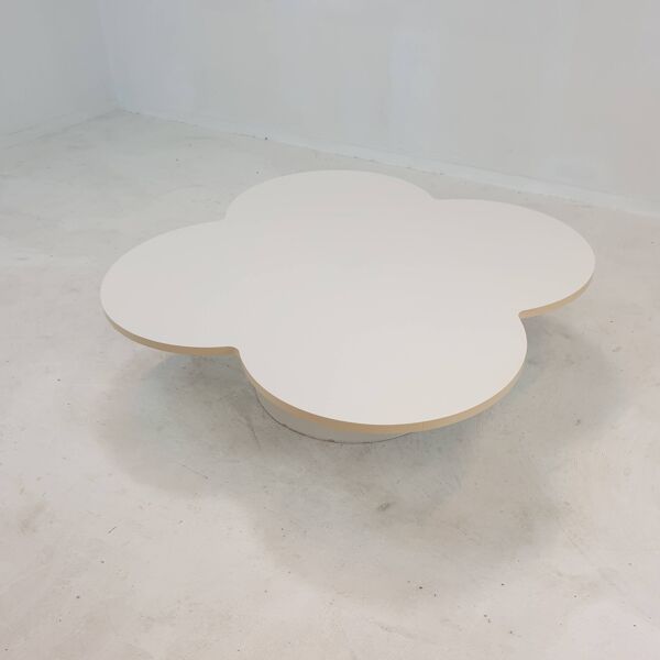 Flower Coffee Table by Kho Liang le for Artifort, 1960s