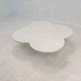 Flower Coffee Table by Kho Liang le for Artifort, 1960s