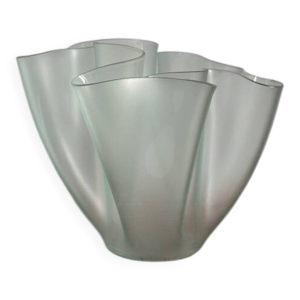 Vase “Cartoccio” - fontana