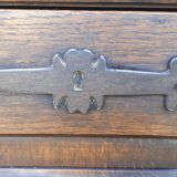 Old chest