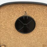 Vintage 60s rearview mirror
