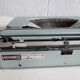 Hermes Baby typewriter