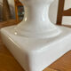Large Médicis style vase