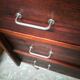 Commode 3 tiroirs