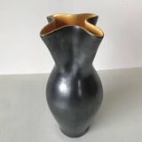 Ceramic vase from the CAB factory (Céramique d’Art de Bordeaux).