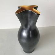 Ceramic vase from the CAB factory (Céramique d’Art de Bordeaux).