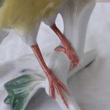 Karl Ens Porcelain Bird
