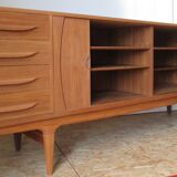 Sideboard of Johannes Andersen