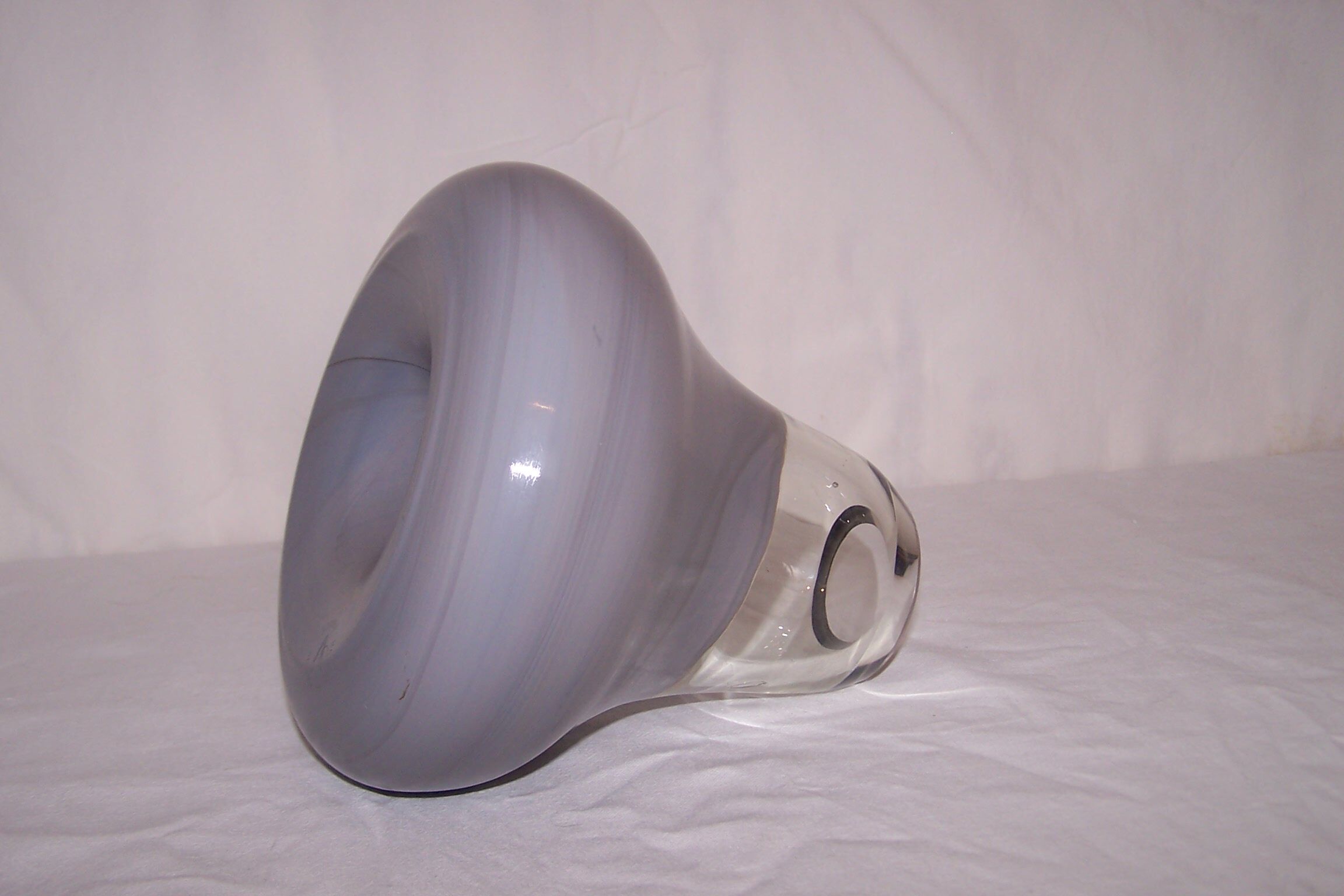 Vase verrerie de Vianne