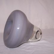 Vianne glass vase