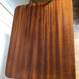 Vintage vinyl holder