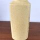 Vintage stoneware vase 70s