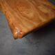 Large Swedish Mid Century Brutalist Table