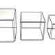 Tables de Max Sauze édité par Isocèle