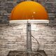 Lampe vintage 1980 made in Italie