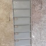 Sansen valve cabinet