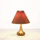 Ensemble de 2 lampes de table Orient en laiton Jo Hammerborg par Fog et Morup