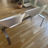 Pair of armchairs 70s