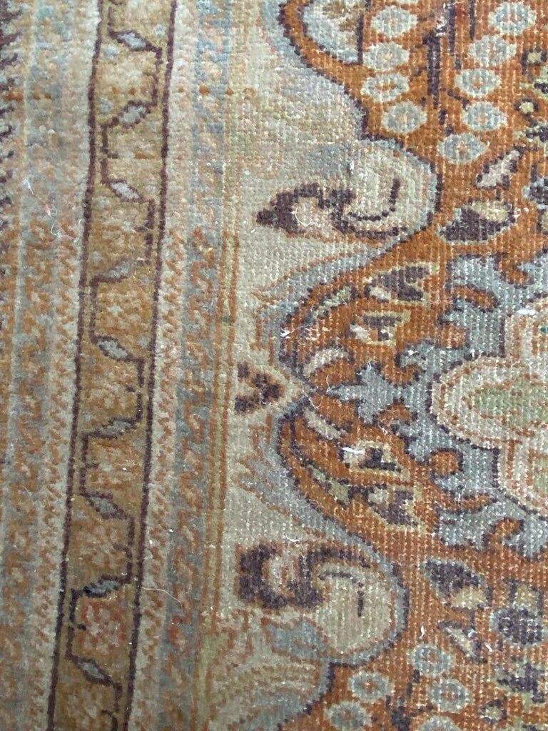 Carpet Tabriz Jafar 108x69 cm