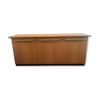 Vintage Scandinavian enfilade