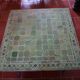 Moroccan zelliges coffee table