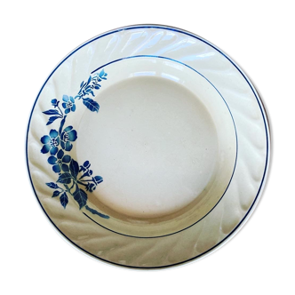 Vintage hollow dish