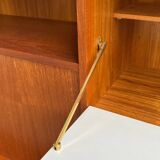 Scandinavian teak sideboard from the 60s