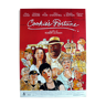 Affiche cinéma originale "Cookie's Fortune" Robert Altman