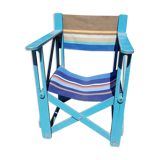 Child folding chair