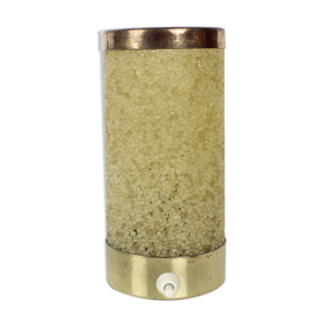 Lampe de table mid-century,