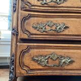 Commode ancienne xviii