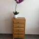 Vintage chest of drawers / dresser La Samaritaine