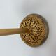 Paire d’applique boule ancienne