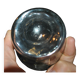 Carafe à liqueur 1900 en cristal soufflé gravé fougère muguet Cave à liqueur Cabaret