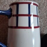 Vintage HBCM Béarn Pitchers-lot of 3