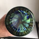 Missoni Murano vase bottle