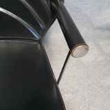 Postmodernism chairs by Naos Italy 1980