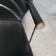 Chaises postmodernes de Naos Italie 1980